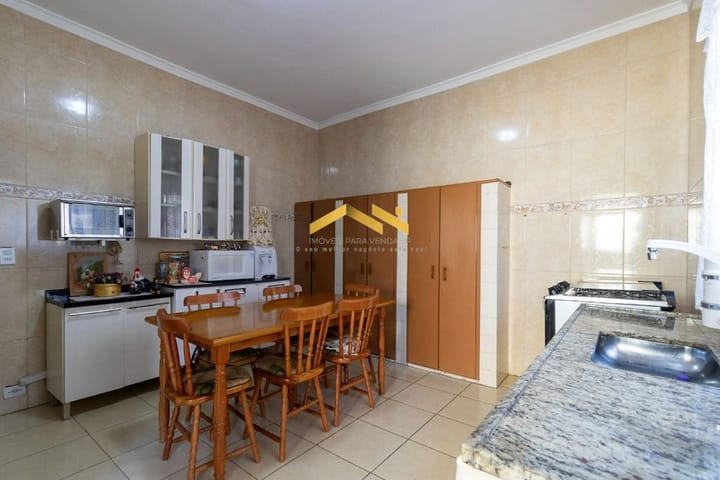 Casa à venda com 4 quartos, 400m² - Foto 8