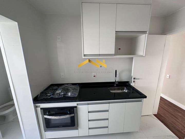 Apartamento à venda com 3 quartos, 80m² - Foto 14