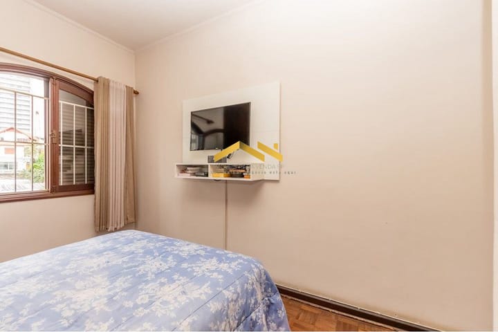 Apartamento à venda com 3 quartos, 85m² - Foto 23