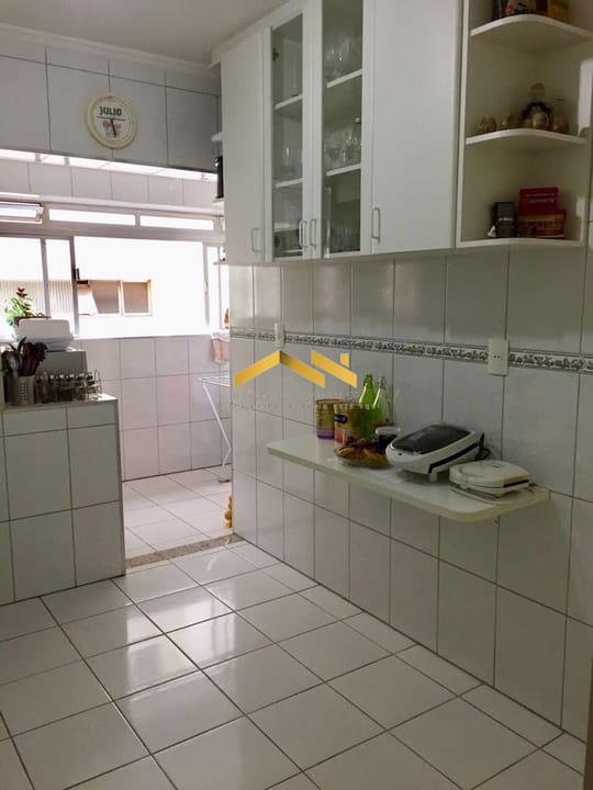 Apartamento à venda com 2 quartos, 82m² - Foto 5