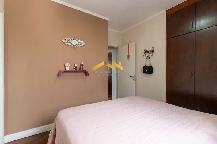 Apartamento à venda com 3 quartos, 98m² - Foto 40