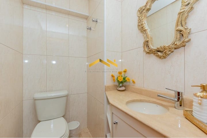 Apartamento à venda com 4 quartos, 171m² - Foto 6