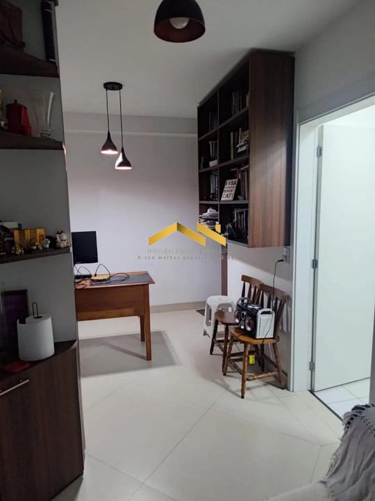 Apartamento à venda com 2 quartos, 50m² - Foto 9