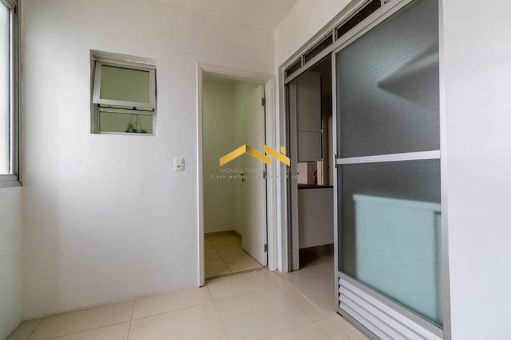 Apartamento à venda com 3 quartos, 202m² - Foto 16