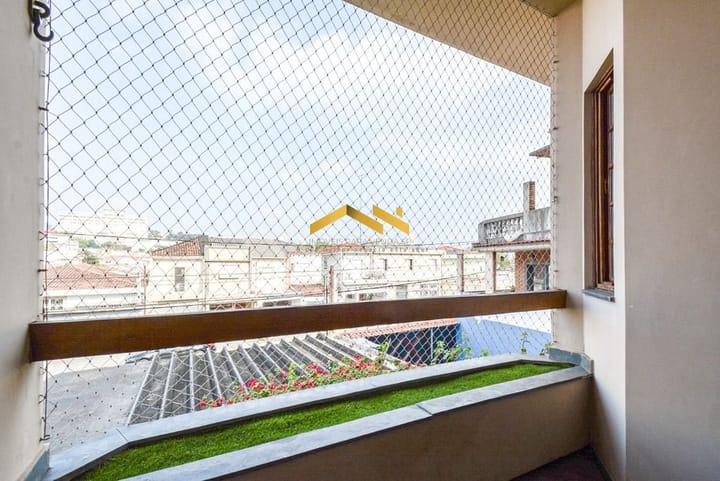 Casa à venda com 3 quartos, 280m² - Foto 35