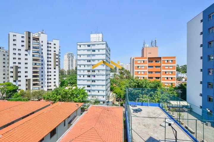 Apartamento à venda com 2 quartos, 50m² - Foto 10