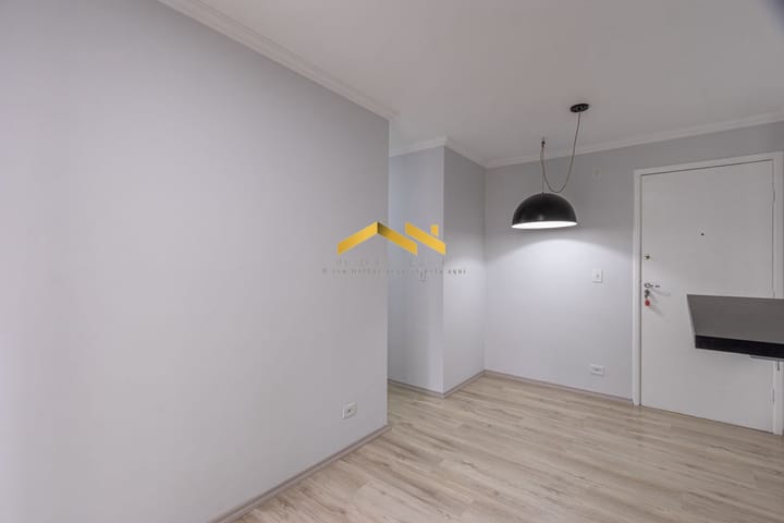 Apartamento para alugar com 2 quartos, 50m² - Foto 6