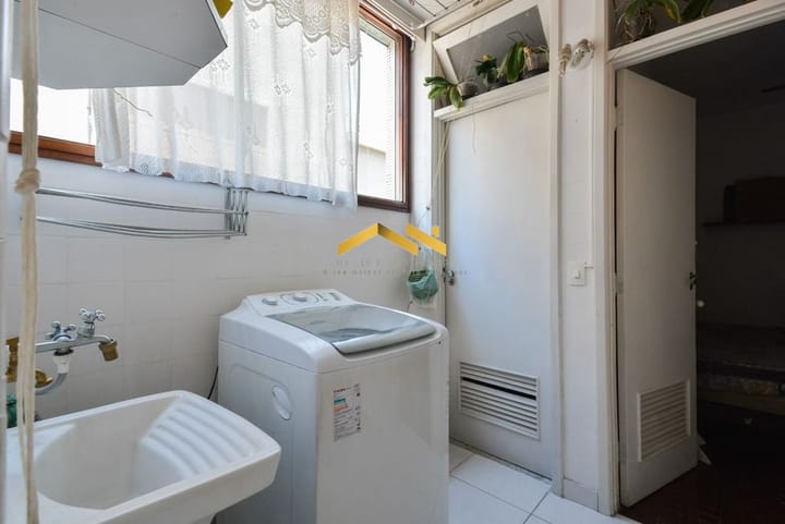 Apartamento à venda com 3 quartos, 193m² - Foto 16