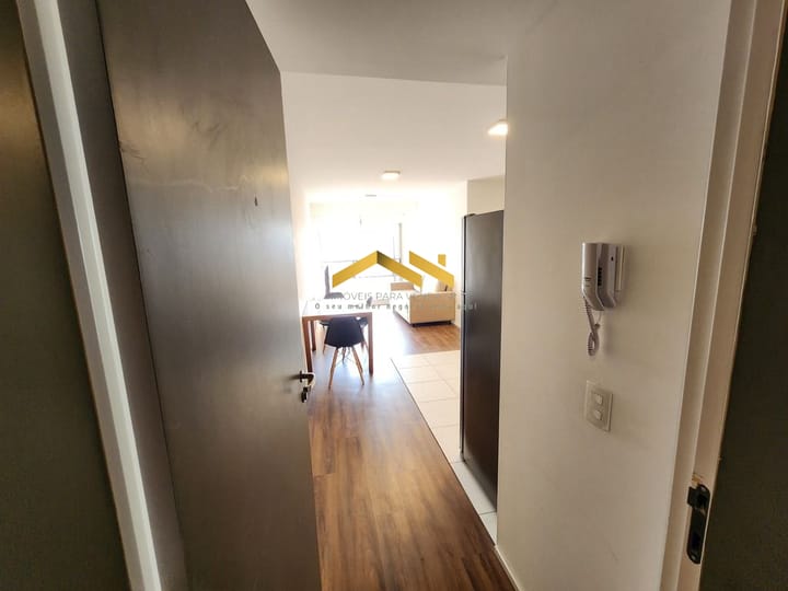 Apartamento à venda com 2 quartos, 66m² - Foto 2