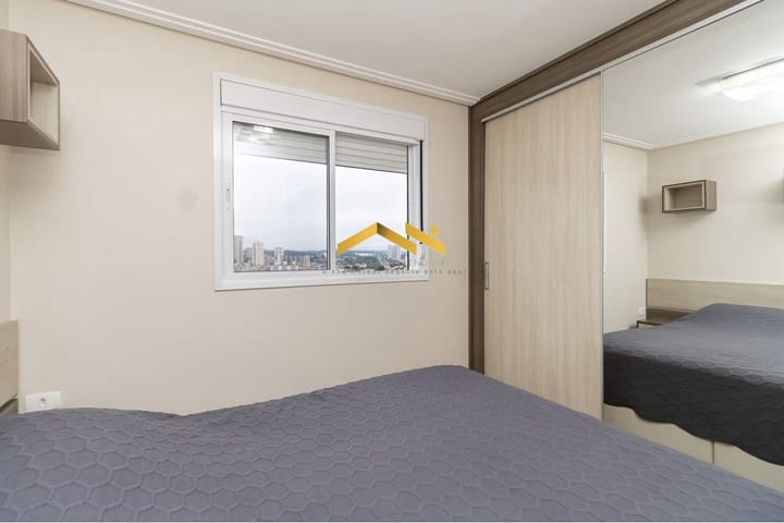 Apartamento à venda com 2 quartos, 61m² - Foto 33