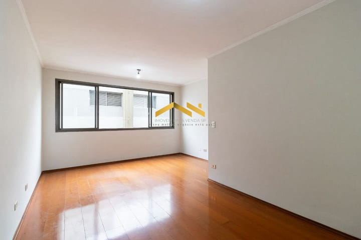 Apartamento à venda com 2 quartos, 84m² - Foto 1