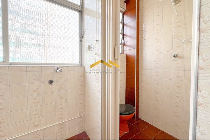 Apartamento à venda com 2 quartos, 90m² - Foto 8