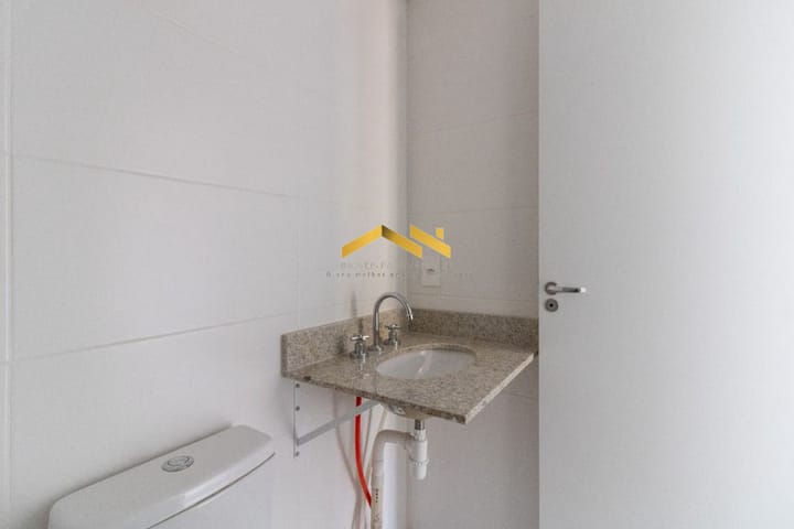 Apartamento à venda com 2 quartos, 56m² - Foto 19