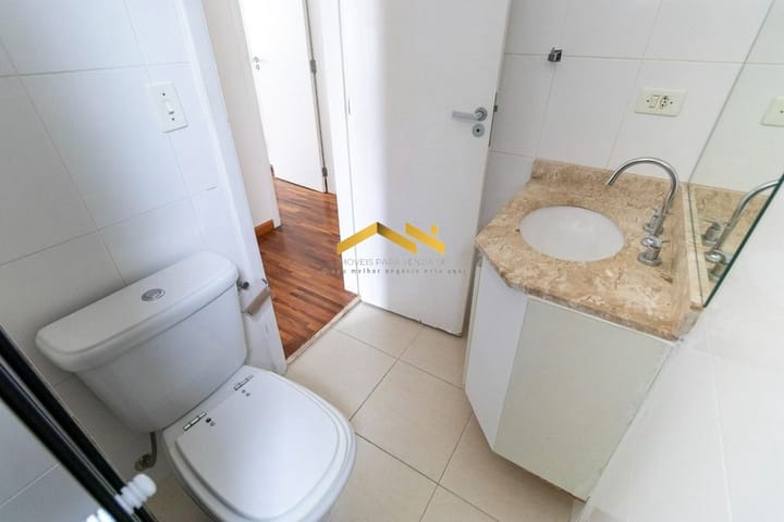 Apartamento à venda com 3 quartos, 86m² - Foto 42