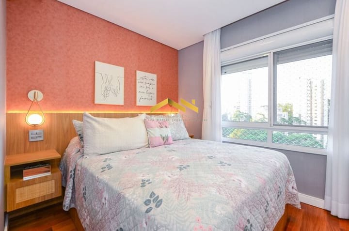 Apartamento à venda com 2 quartos, 91m² - Foto 66