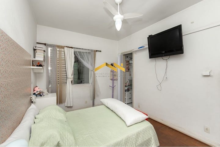 Apartamento à venda com 3 quartos, 103m² - Foto 15