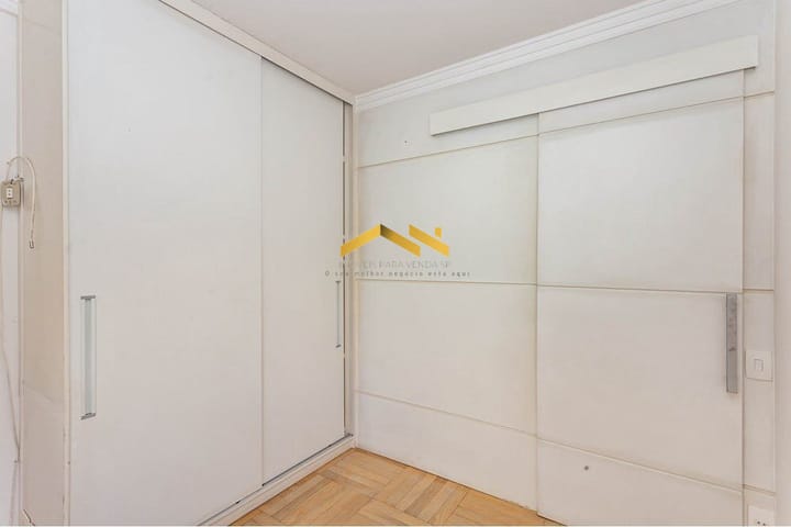 Apartamento à venda com 2 quartos, 60m² - Foto 36