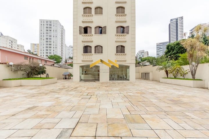 Apartamento à venda com 3 quartos, 85m² - Foto 14