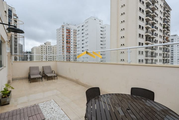 Apartamento à venda com 3 quartos, 90m² - Foto 15