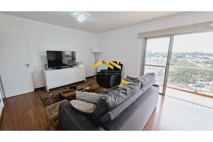 Apartamento à venda com 3 quartos, 120m² - Foto 25