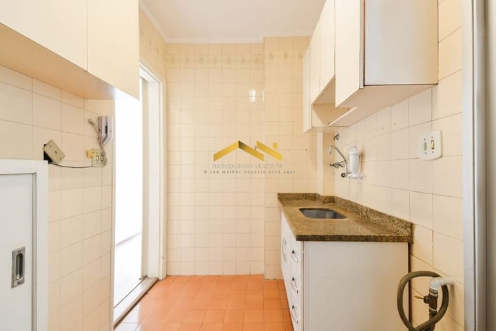 Apartamento à venda com 2 quartos, 60m² - Foto 13