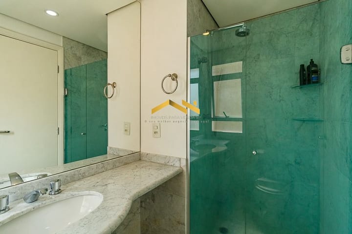 Apartamento à venda com 4 quartos, 223m² - Foto 51