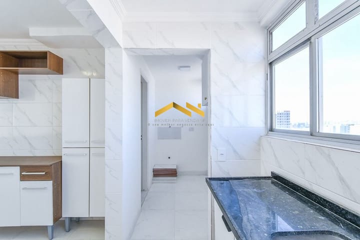 Apartamento à venda com 4 quartos, 177m² - Foto 34