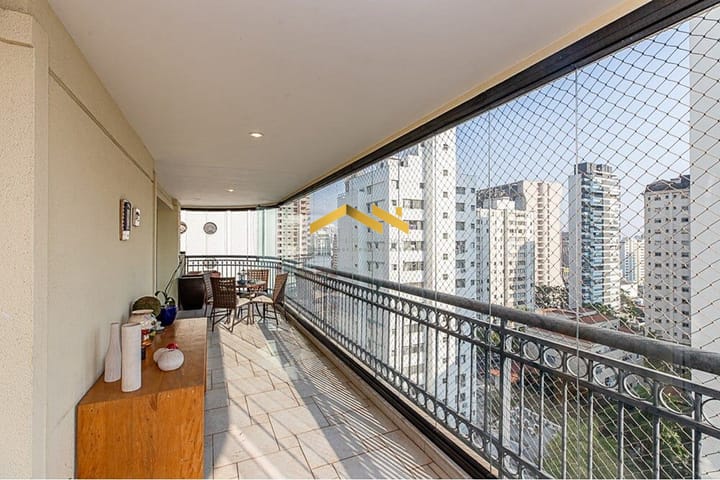 Apartamento à venda com 5 quartos, 340m² - Foto 46