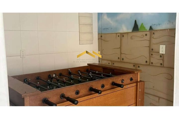 Apartamento à venda com 1 quarto, 50m² - Foto 18