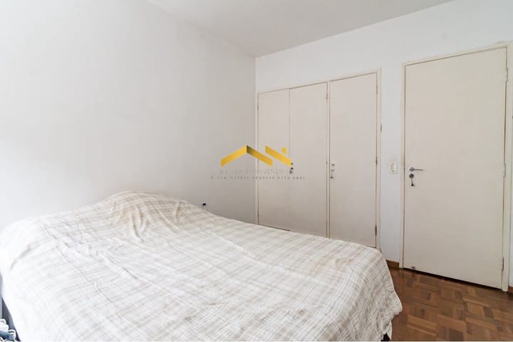 Apartamento à venda com 2 quartos, 108m² - Foto 8