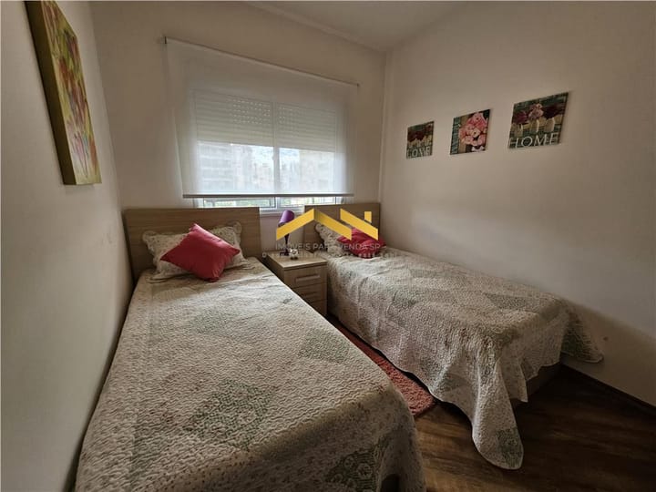 Apartamento à venda com 3 quartos, 87m² - Foto 17