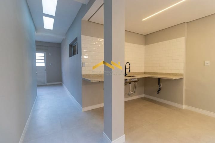 Apartamento à venda com 3 quartos, 85m² - Foto 14