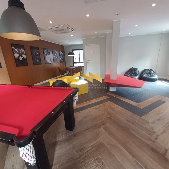 Apartamento à venda com 2 quartos, 61m² - Foto 31