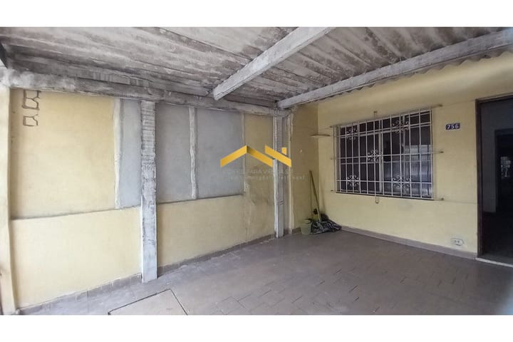 Casa à venda com 2 quartos, 140m² - Foto 33