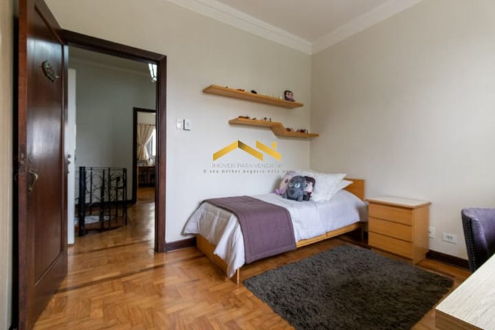 Casa à venda com 4 quartos, 500m² - Foto 28