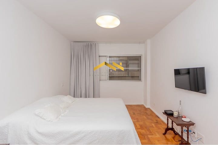 Apartamento à venda com 4 quartos, 223m² - Foto 28