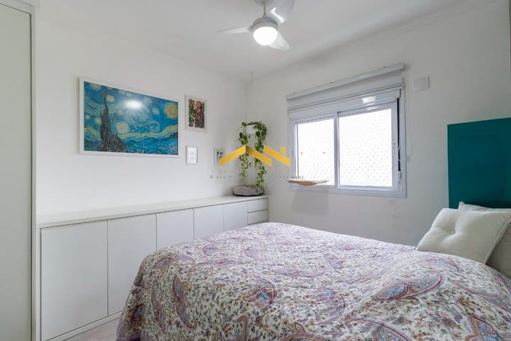 Apartamento à venda com 2 quartos, 82m² - Foto 36