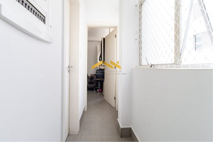 Apartamento à venda com 3 quartos, 159m² - Foto 8