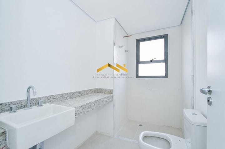 Apartamento à venda com 4 quartos, 165m² - Foto 8