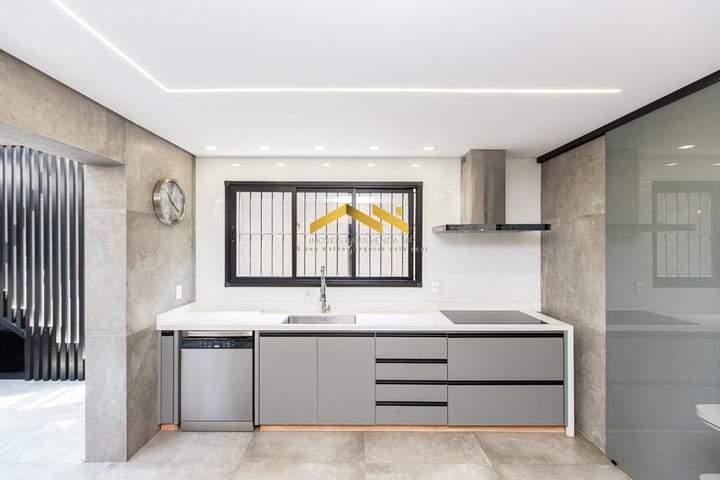 Casa à venda com 3 quartos, 186m² - Foto 33