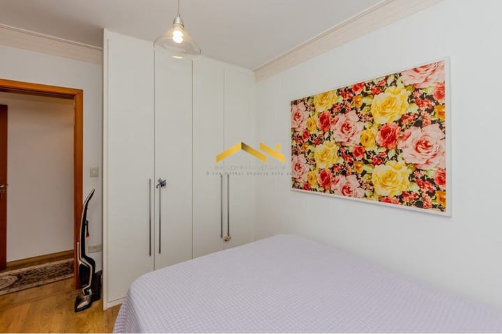 Apartamento à venda com 4 quartos, 171m² - Foto 36