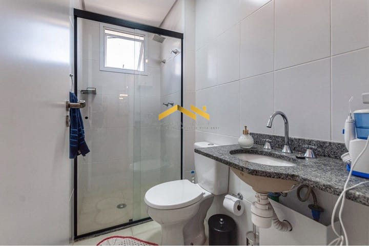 Apartamento à venda com 2 quartos, 65m² - Foto 42