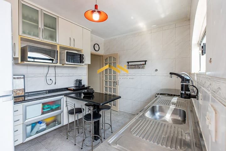 Casa à venda com 3 quartos, 141m² - Foto 20