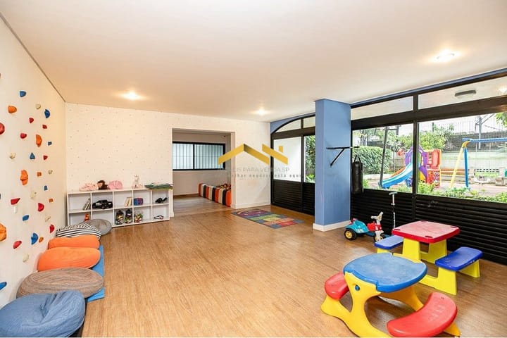 Apartamento à venda com 3 quartos, 118m² - Foto 22