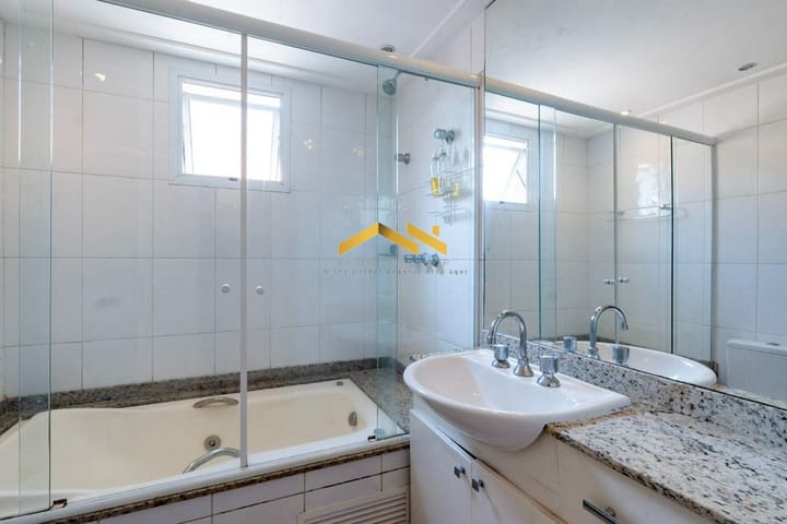 Apartamento à venda com 3 quartos, 143m² - Foto 41