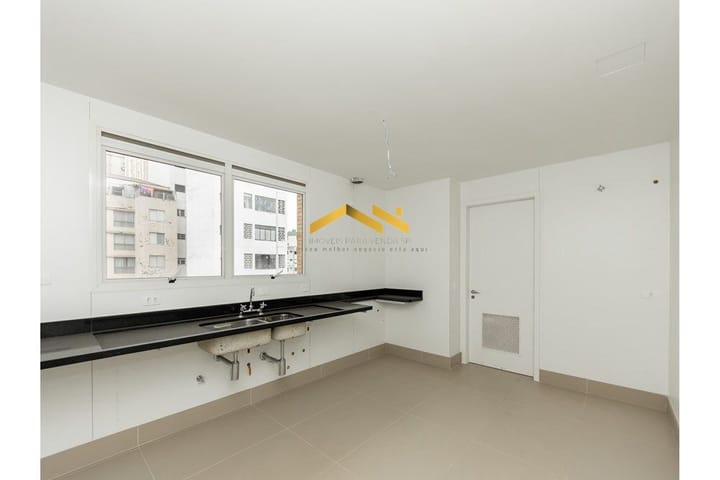 Apartamento à venda com 4 quartos, 260m² - Foto 23