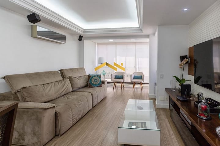 Apartamento à venda com 2 quartos, 89m² - Foto 20