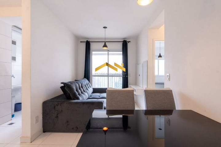 Apartamento à venda com 2 quartos, 48m² - Foto 45