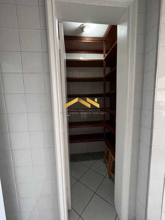 Apartamento à venda com 3 quartos, 128m² - Foto 37