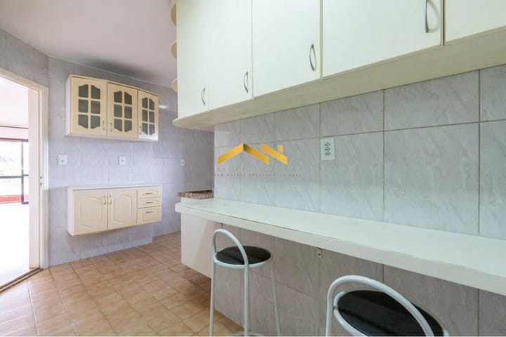 Apartamento à venda com 3 quartos, 108m² - Foto 45